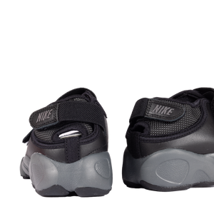 Nike Women's Air Rift Black/Iron Grey/Reflect Silver IM6017-010