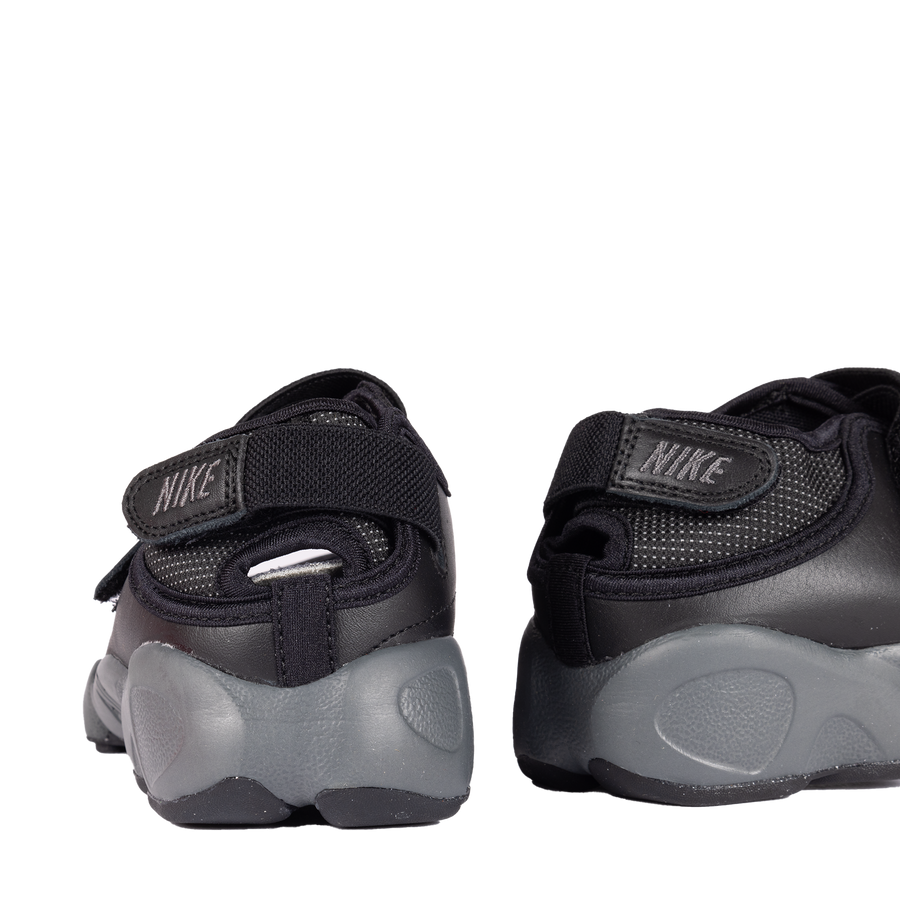 Nike Women's Air Rift Black/Iron Grey/Reflect Silver IM6017-010