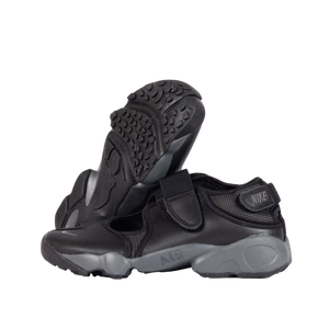 Nike Women's Air Rift Black/Iron Grey/Reflect Silver IM6017-010