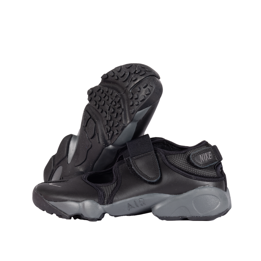 Nike Women's Air Rift Black/Iron Grey/Reflect Silver IM6017-010
