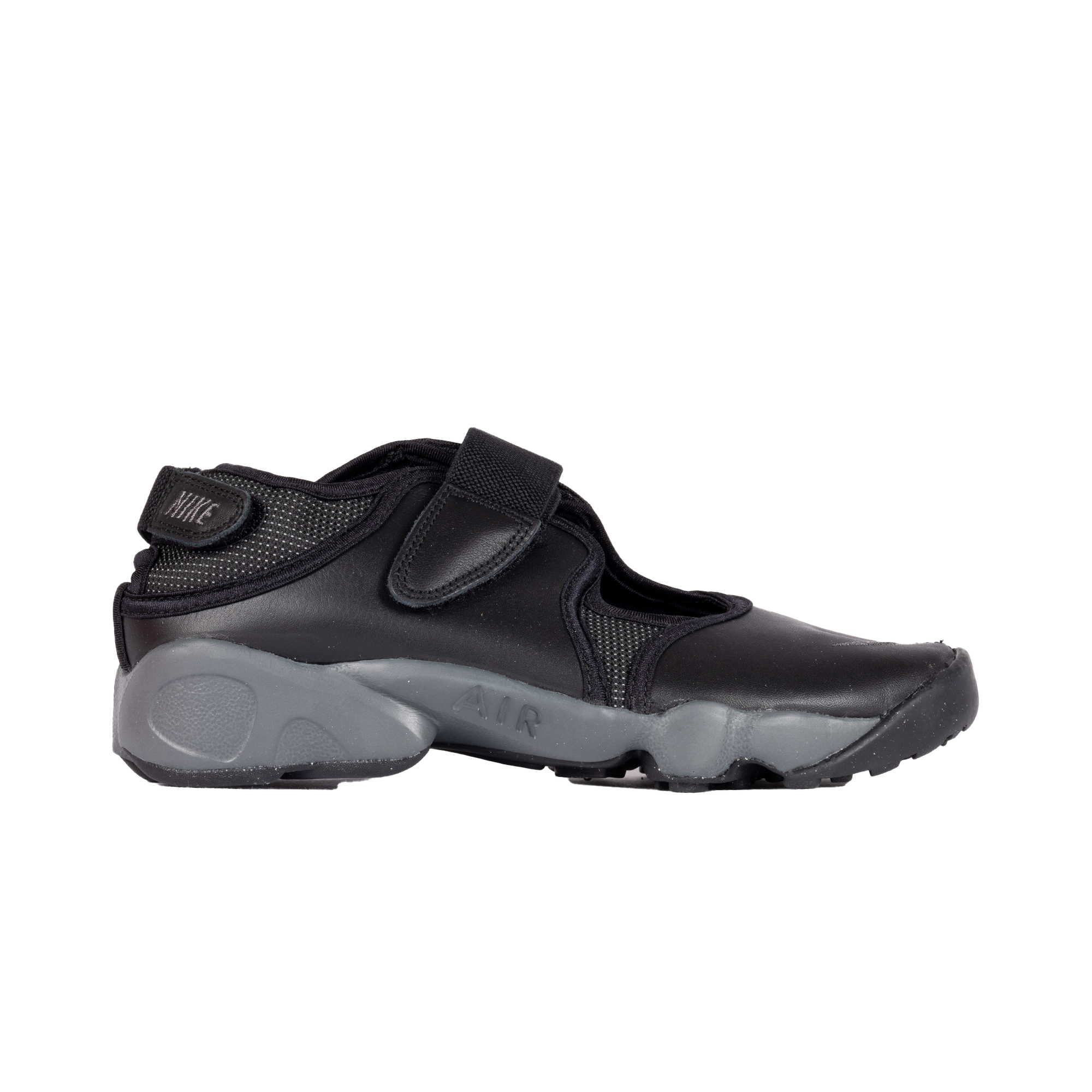 Nike Women's Air Rift Black/Iron Grey/Reflect Silver IM6017-010