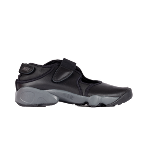 Nike Women's Air Rift Black/Iron Grey/Reflect Silver IM6017-010
