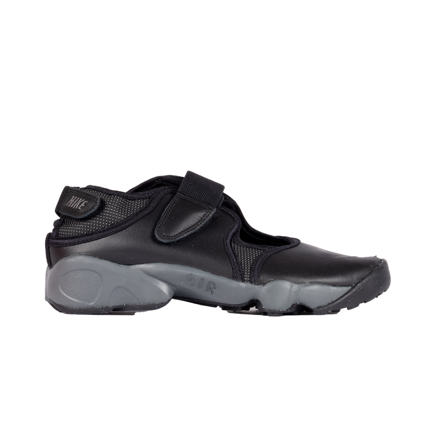 Nike Women's Air Rift Black/Iron Grey/Reflect Silver IM6017-010