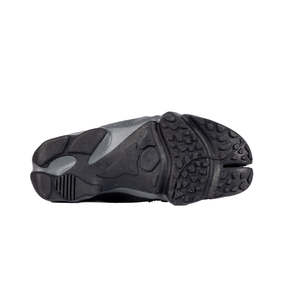 Nike Women's Air Rift Black/Iron Grey/Reflect Silver IM6017-010
