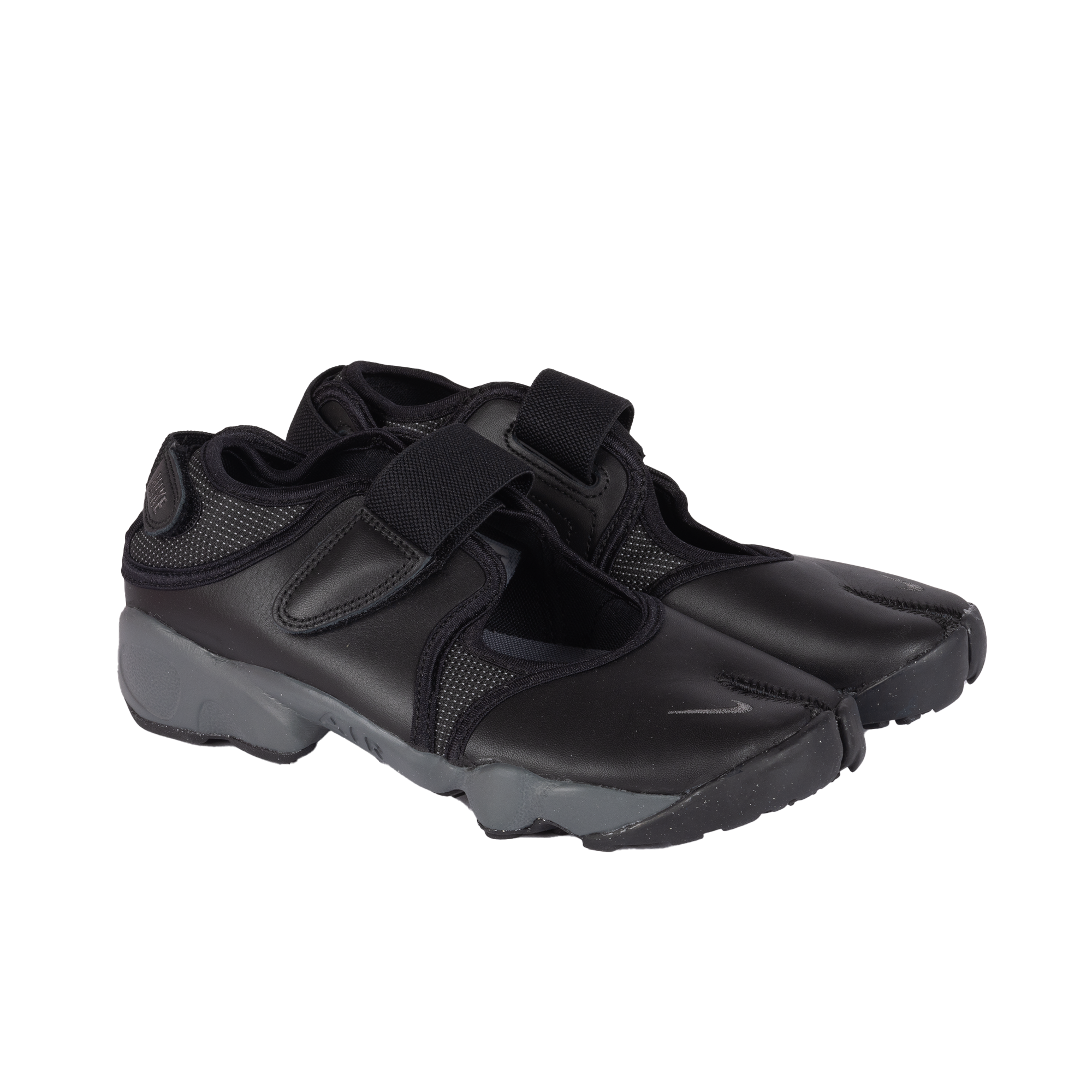 Nike Women's Air Rift Black/Iron Grey/Reflect Silver IM6017-010