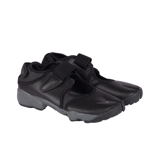 Nike Women's Air Rift Black/Iron Grey/Reflect Silver IM6017-010