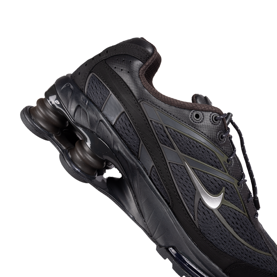 Nike Shox Ride 2 Off Noir/Reflect Silver/Velvet Brown IO1906-045