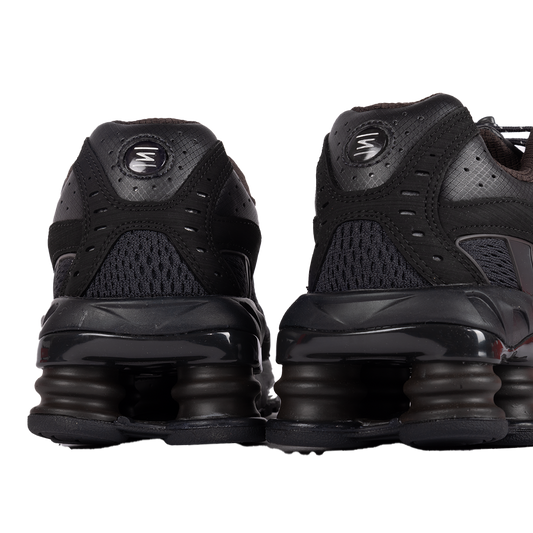 Nike Shox Ride 2 Off Noir/Reflect Silver/Velvet Brown IO1906-045