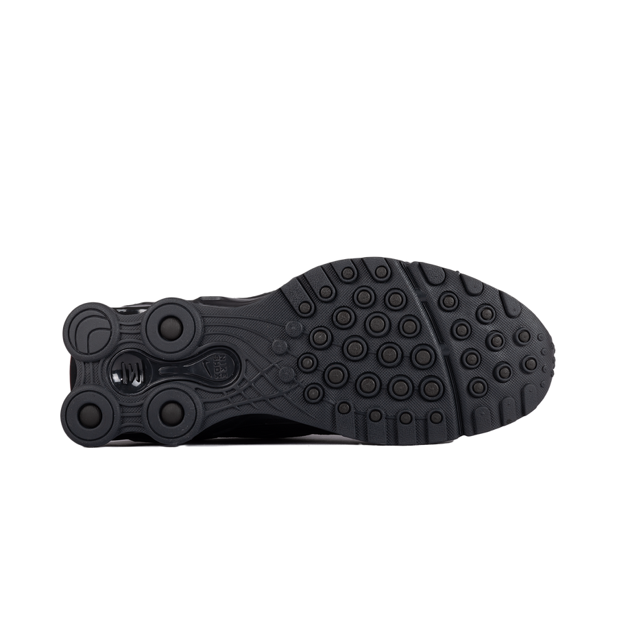 Nike Shox Ride 2 Off Noir/Reflect Silver/Velvet Brown IO1906-045