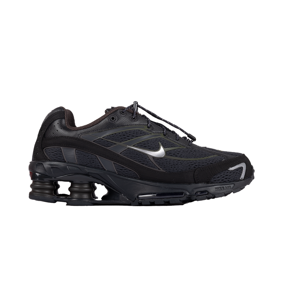 Nike Shox Ride 2 Off Noir/Reflect Silver/Velvet Brown IO1906-045