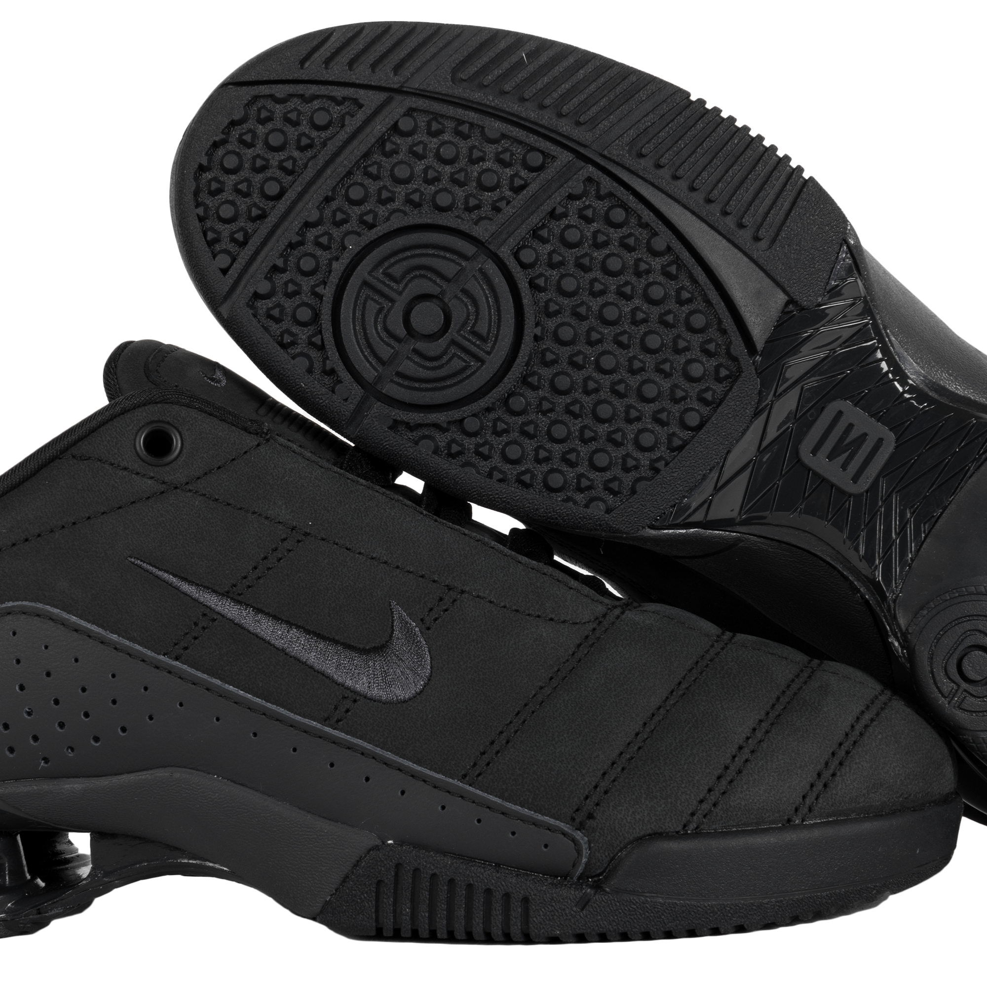 Nike Women's T90 Shox Magia  Black/Anthracite/Anthracite/Off Noir IO9934-001