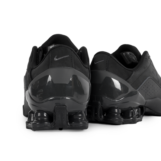 Nike Women's T90 Shox Magia  Black/Anthracite/Anthracite/Off Noir IO9934-001