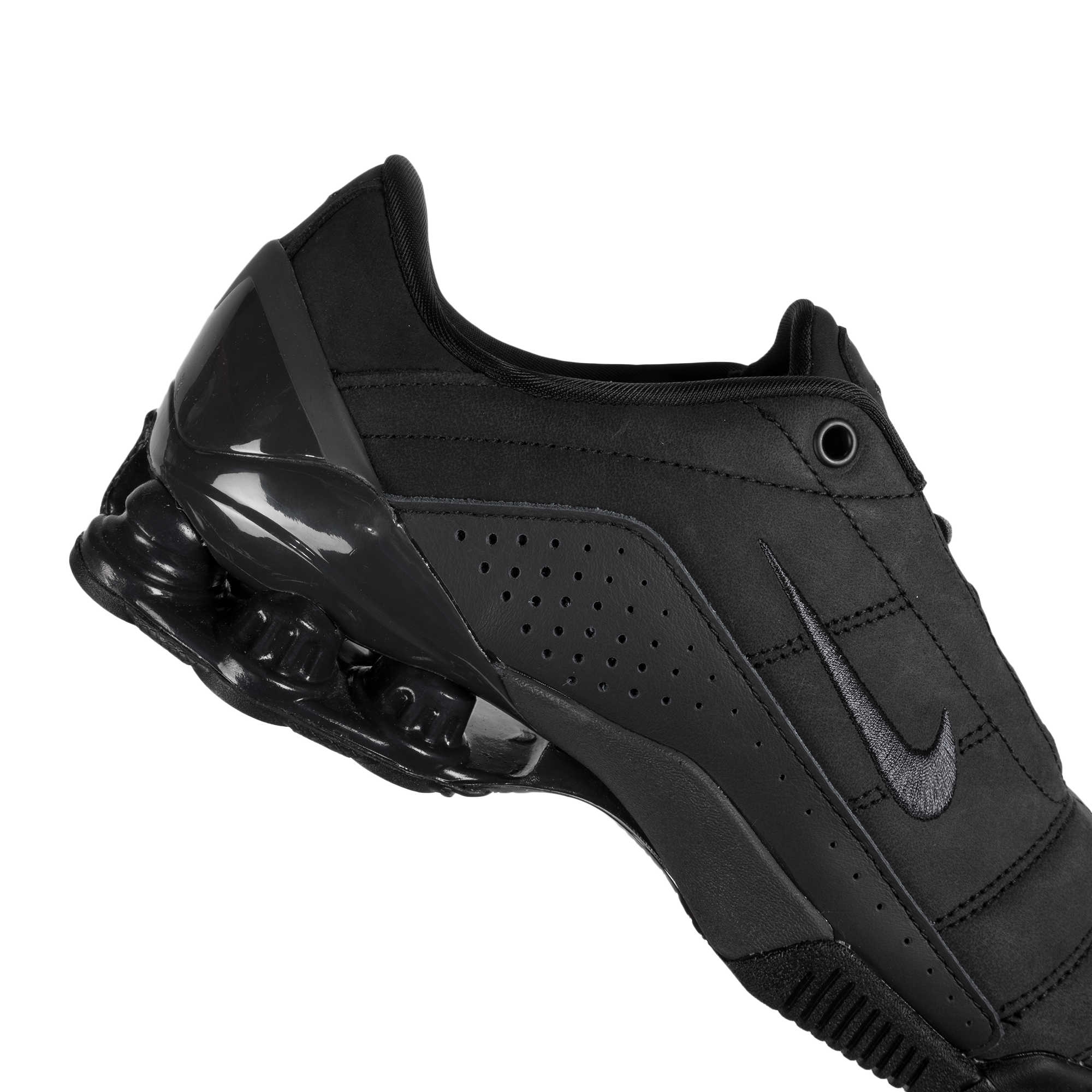 Nike Women's T90 Shox Magia  Black/Anthracite/Anthracite/Off Noir IO9934-001