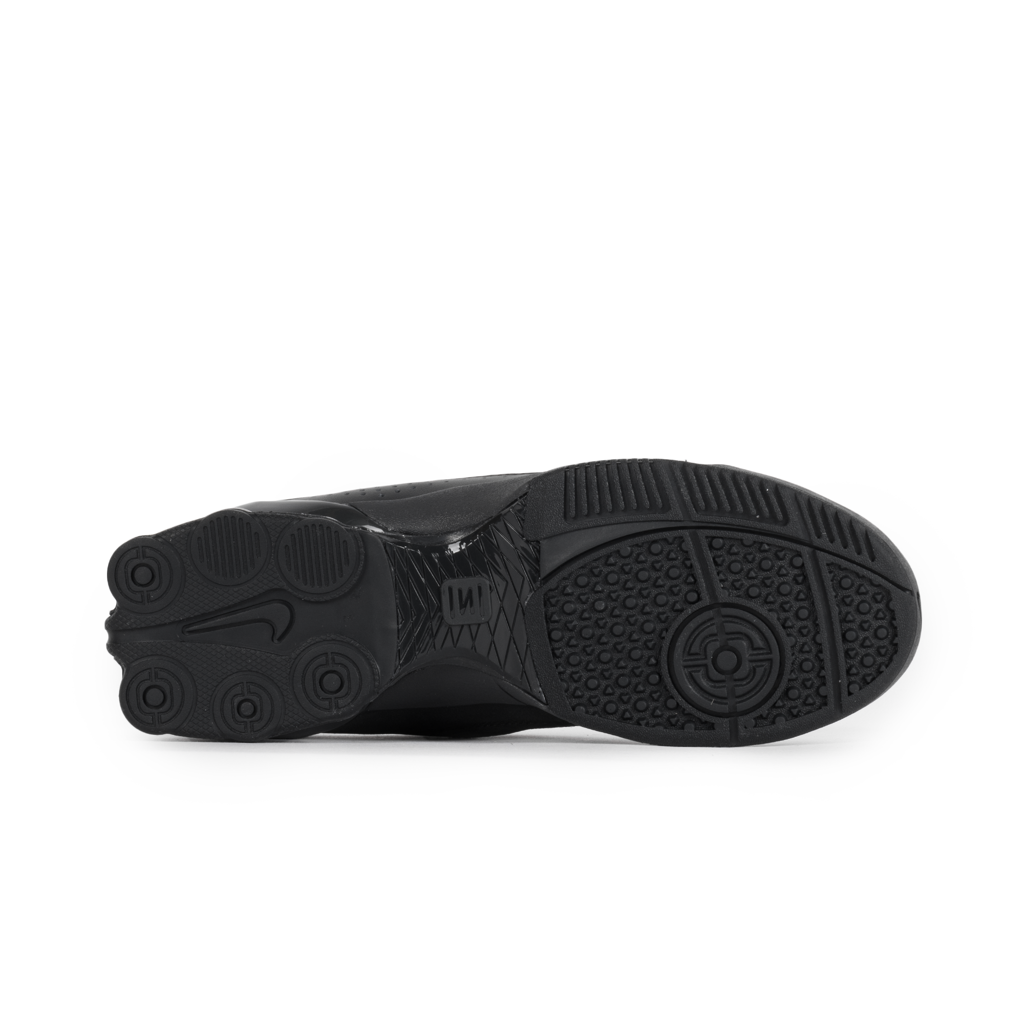 Nike Women's T90 Shox Magia  Black/Anthracite/Anthracite/Off Noir IO9934-001
