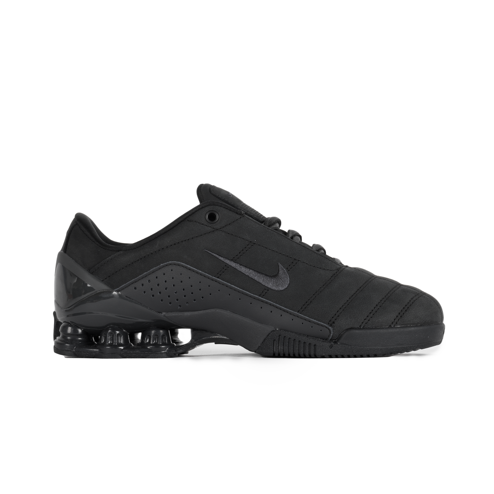 Nike Women's T90 Shox Magia  Black/Anthracite/Anthracite/Off Noir IO9934-001