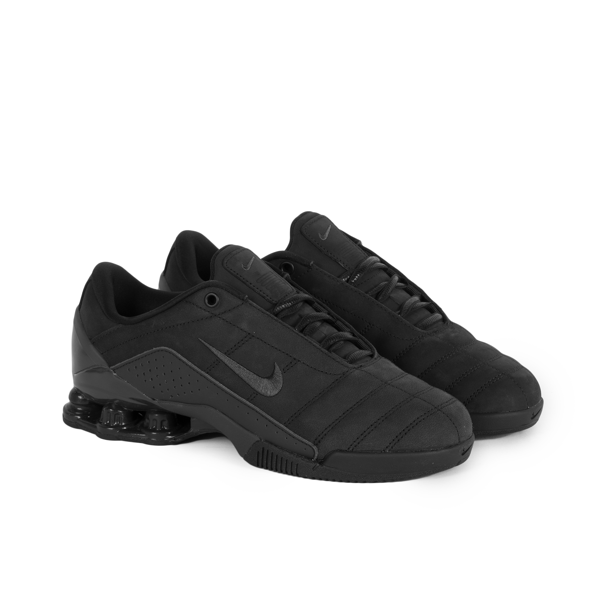 Nike Women's T90 Shox Magia  Black/Anthracite/Anthracite/Off Noir IO9934-001