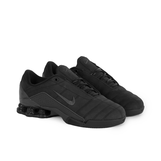 Nike Women's T90 Shox Magia  Black/Anthracite/Anthracite/Off Noir IO9934-001
