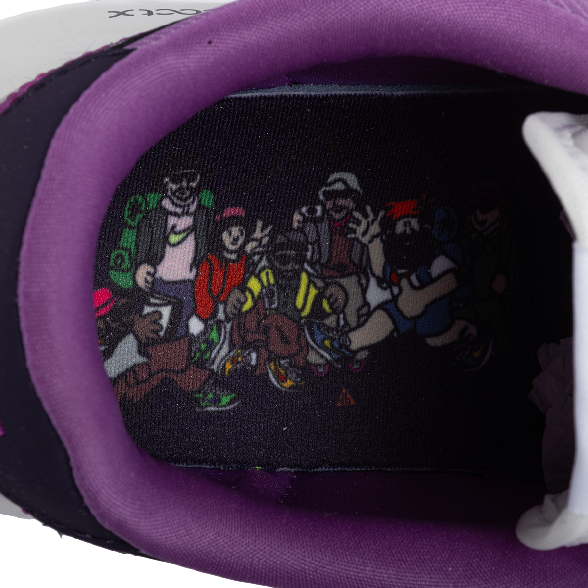 Nike ACG LDV Monarch Purple/Purple Dynasty/Bold Berry IF2857-500