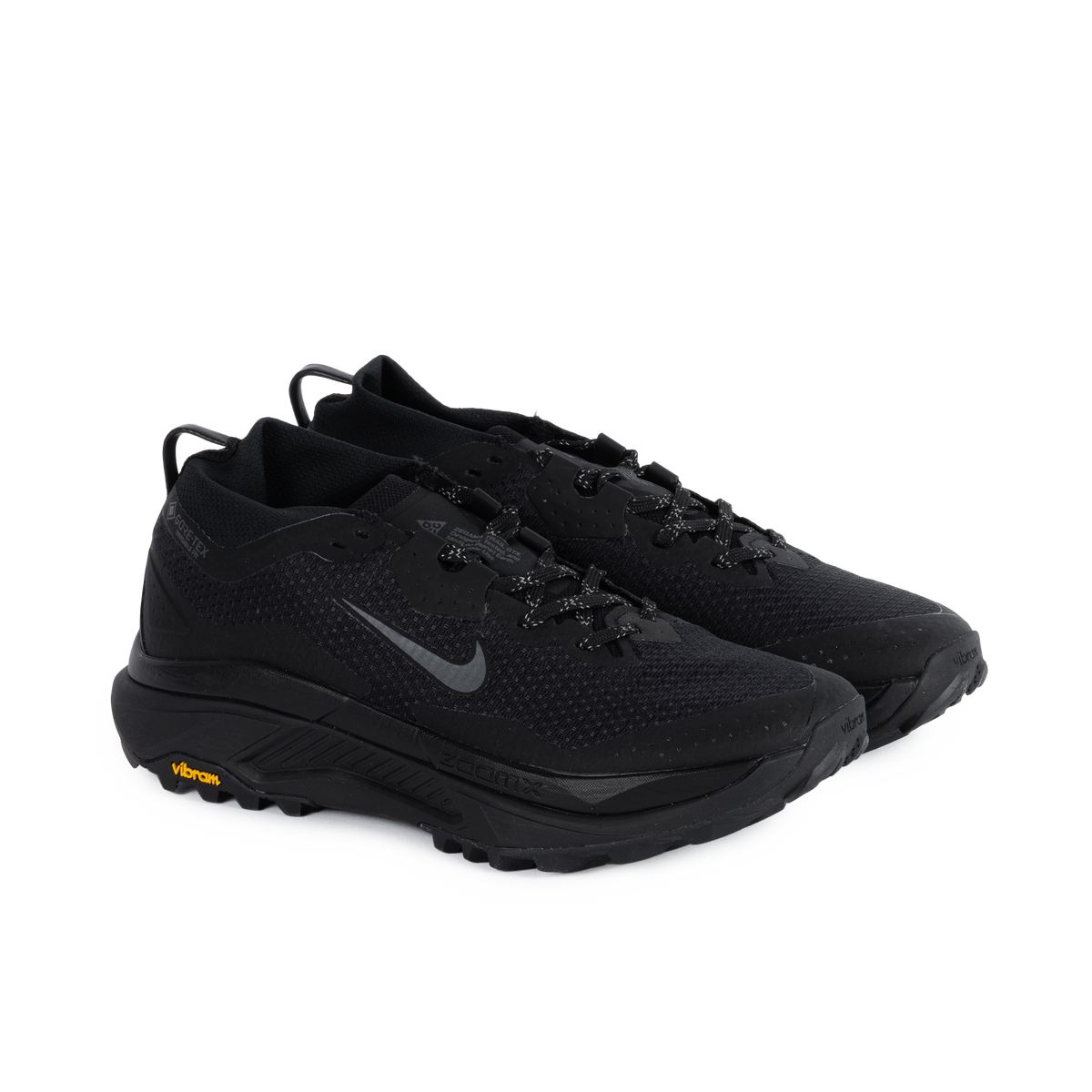 Nike ACG Zegama Trail GORE-TEX Black/Anthracite IO7932-002