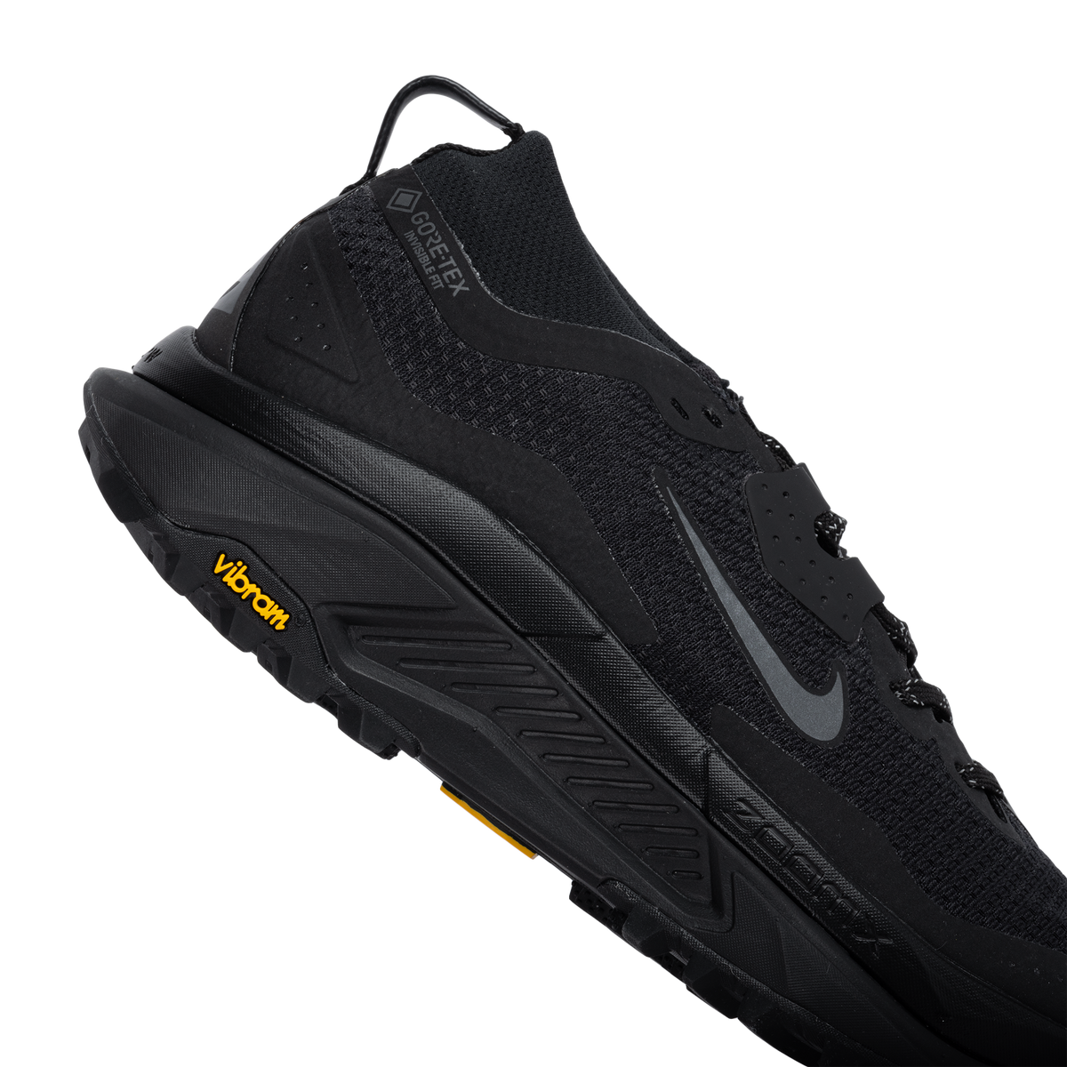 Nike ACG Zegama Trail GORE-TEX Black/Anthracite IO7932-002