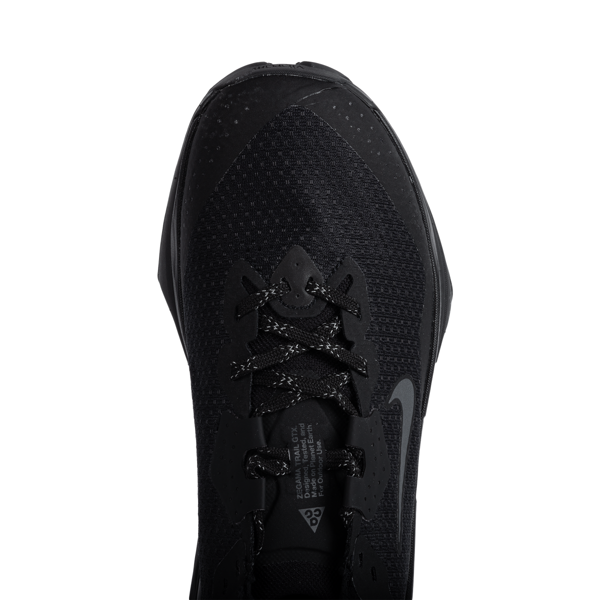 Nike ACG Zegama Trail GORE-TEX Black/Anthracite IO7932-002