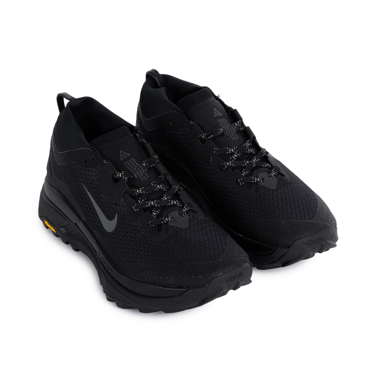 Nike ACG Zegama Trail GORE-TEX Black/Anthracite IO7932-002
