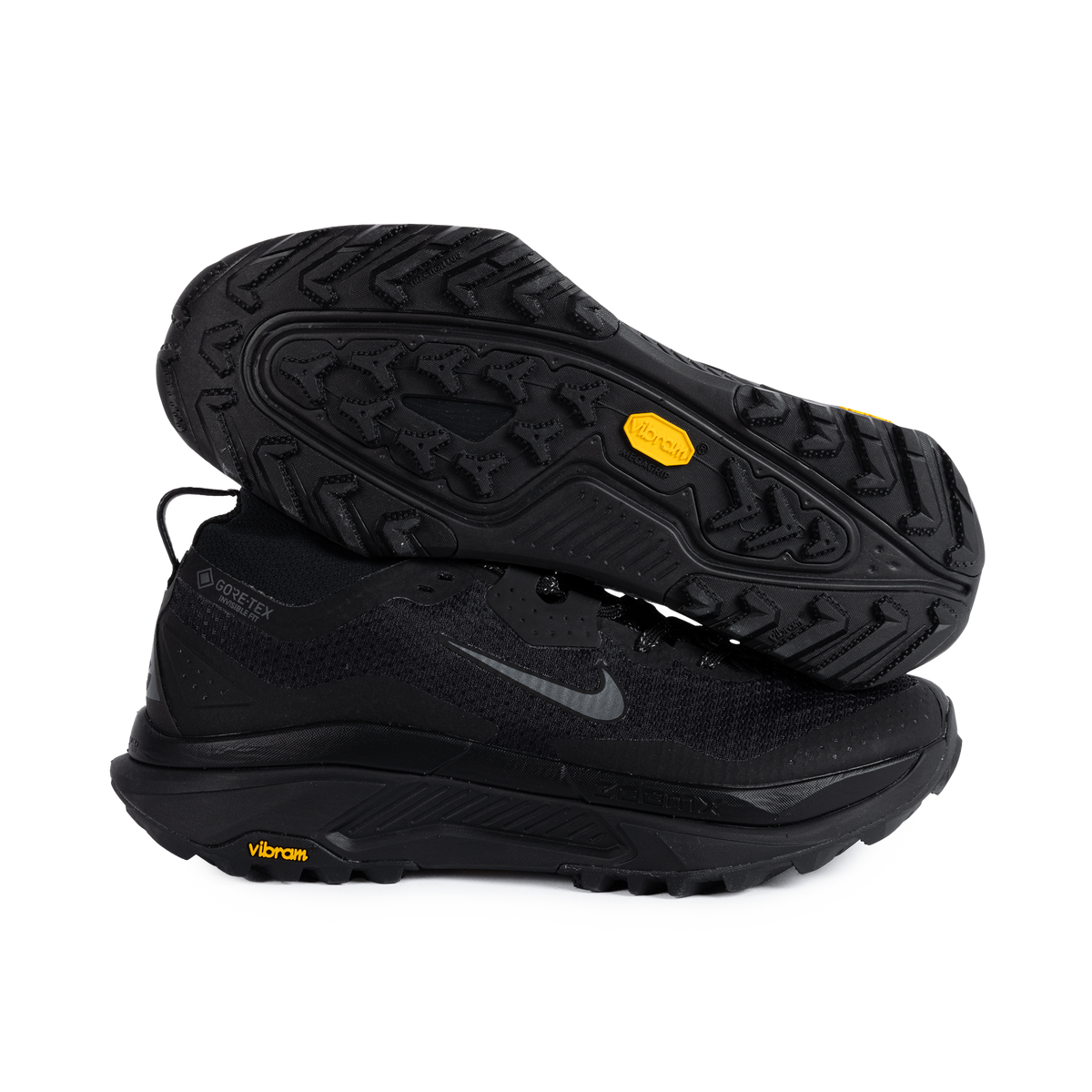 Nike ACG Zegama Trail GORE-TEX Black/Anthracite IO7932-002