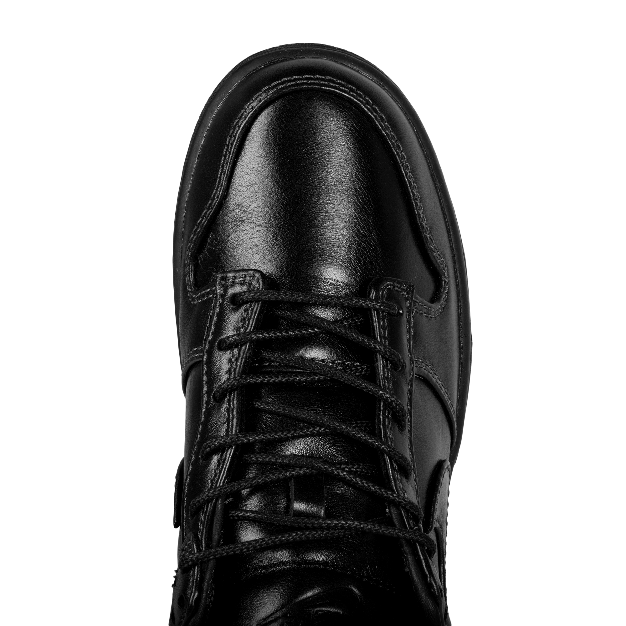 Nike Dunk Low Retro PRM QS Black/Black/Black IQ3342-001