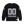 No Problemo NP00 Sports Cotton Long Sleeve Jersey Black