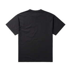 No Problemo Short Sleeve Tee Black NP60002.03