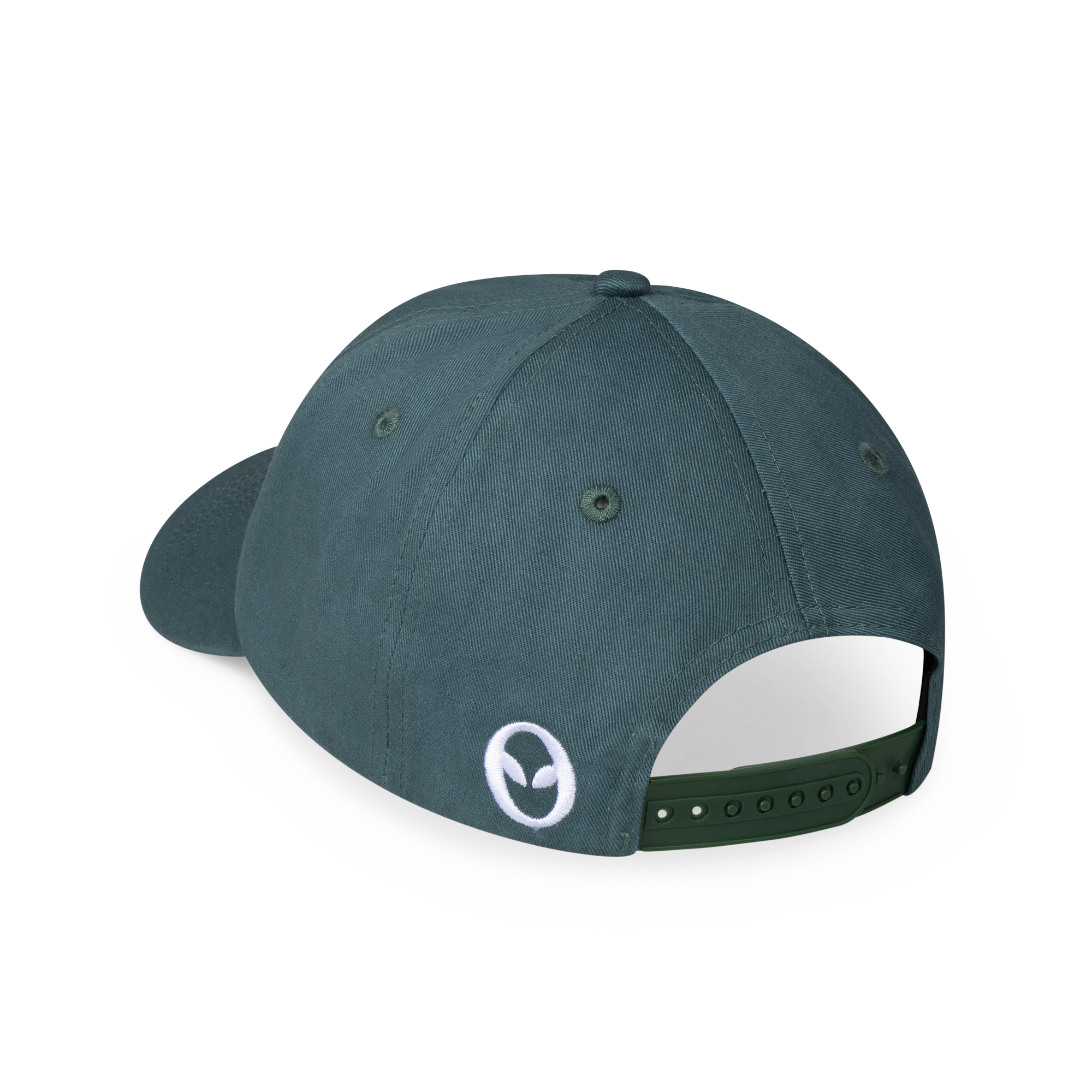 No Problemo Cap Teal