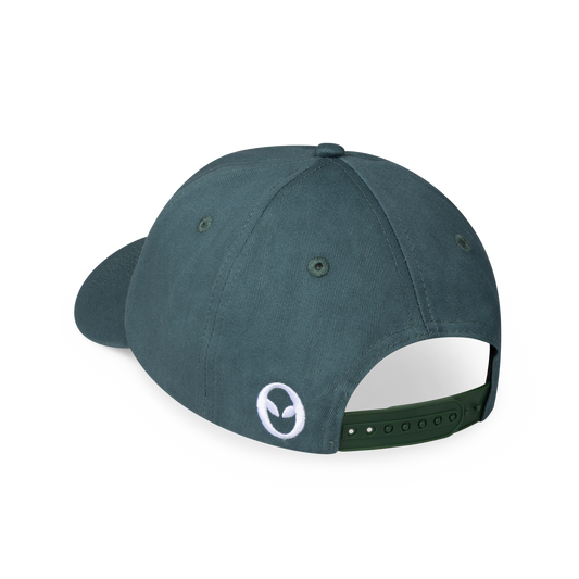No Problemo Cap Teal