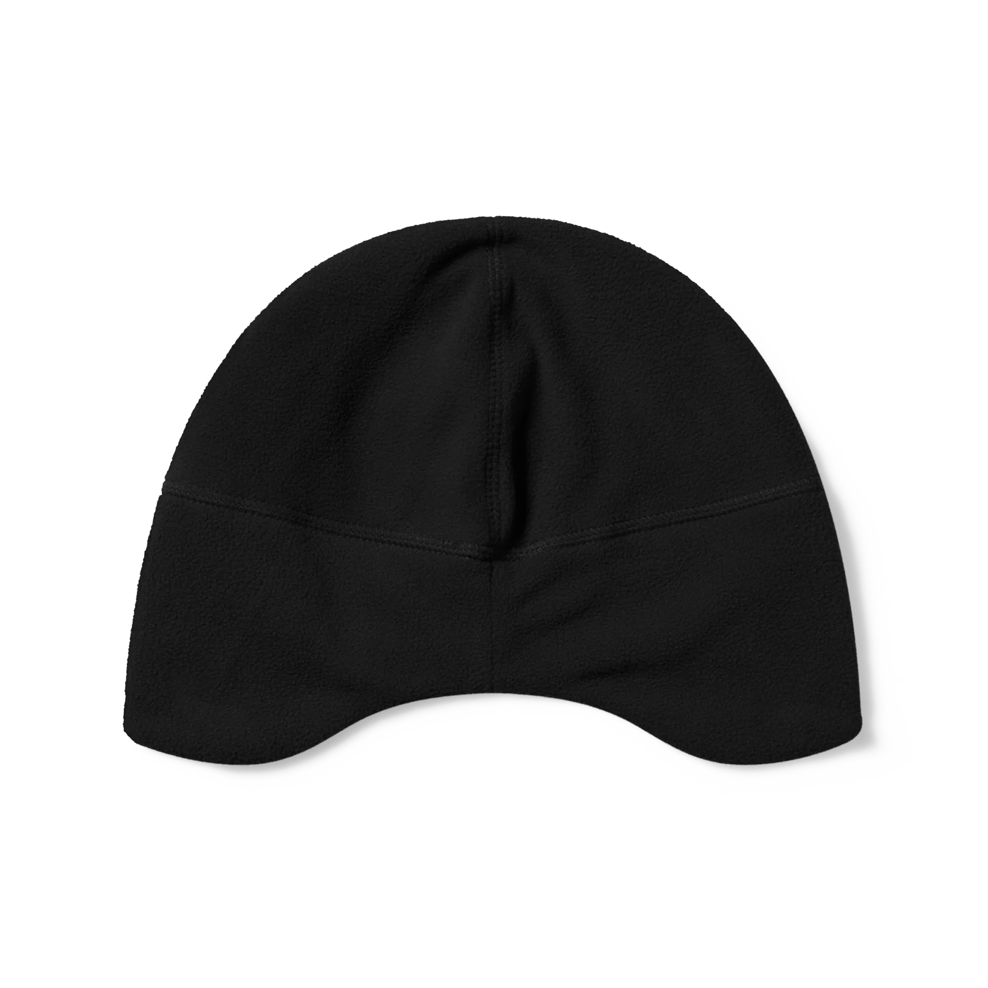 No Problemo Hiking Beanie Black