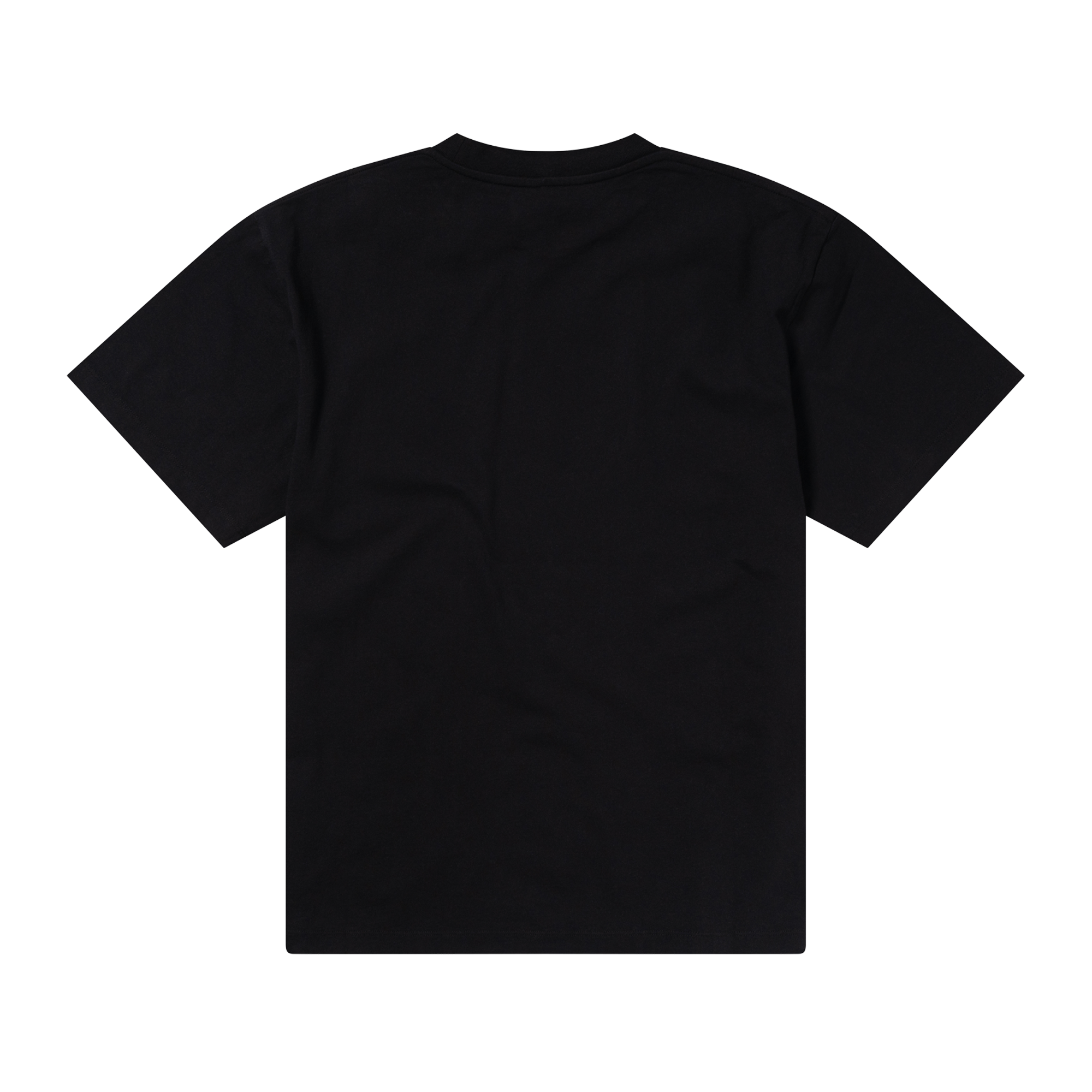 No Problemo No Yang T-Shirt Black
