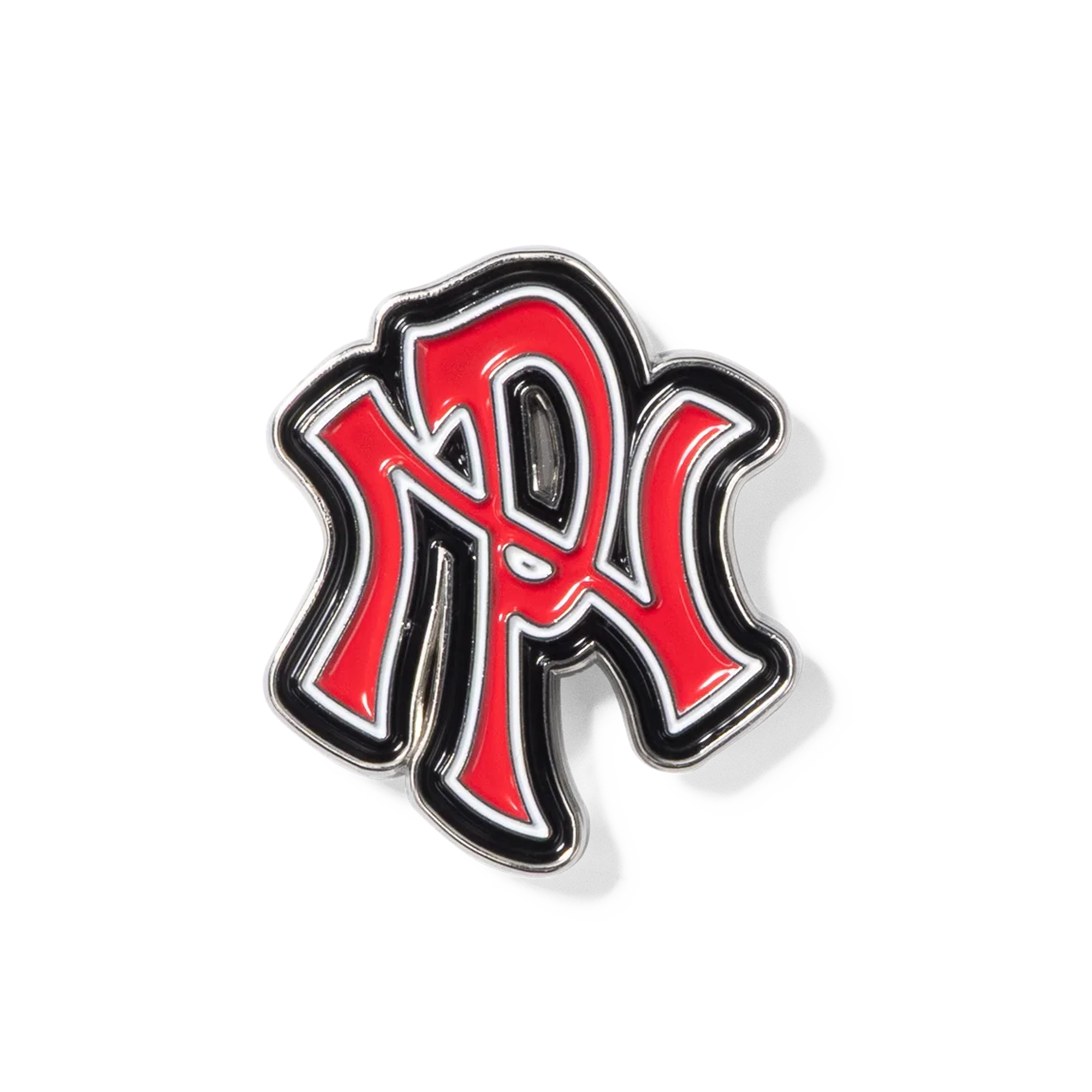 No Problemo Pin Badges Set