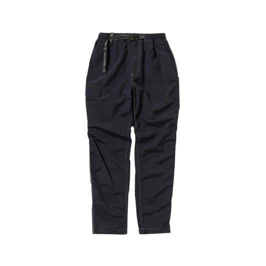 and wander Ny Taffeta Hiker Pants Black