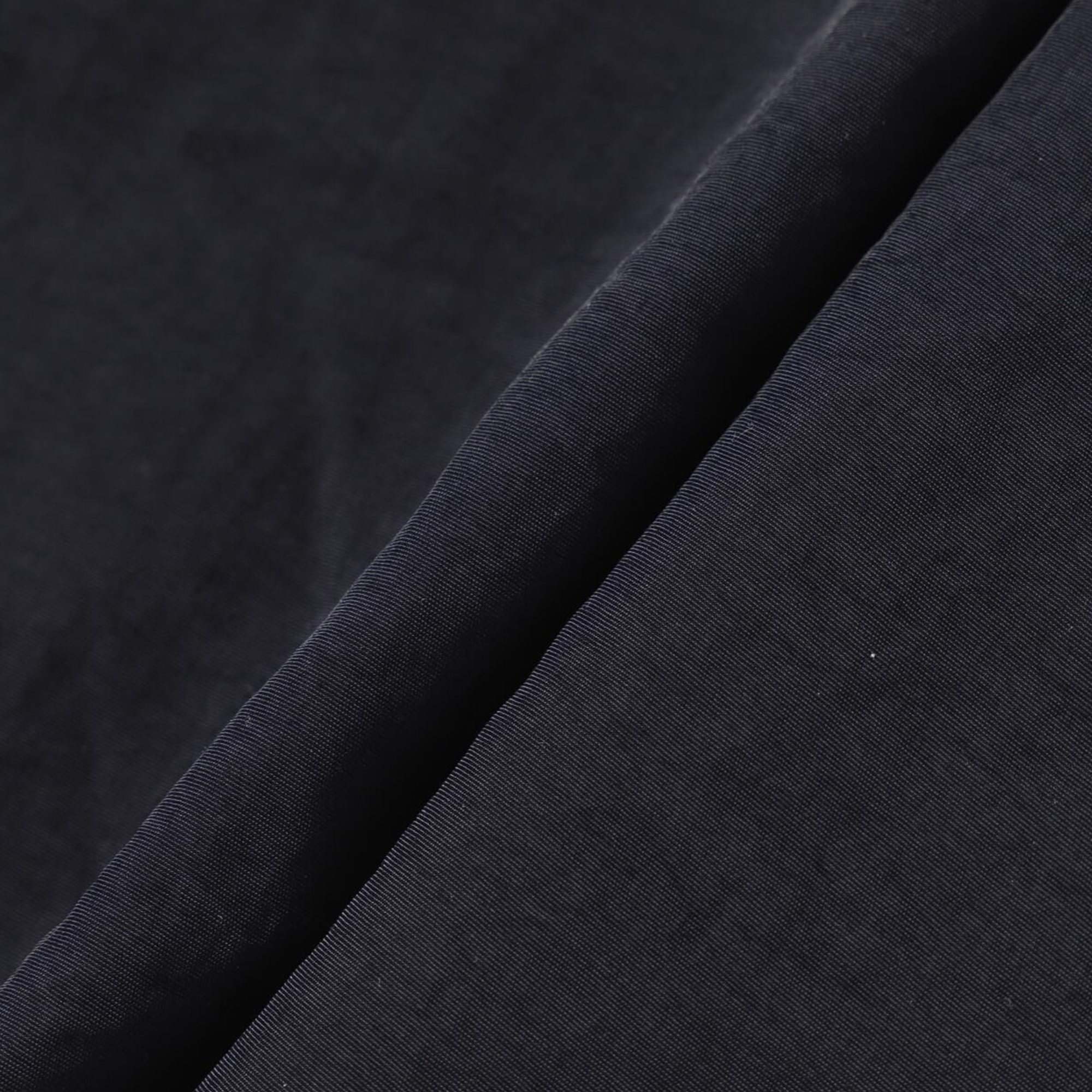 and wander Ny Taffeta Hiker Pants Black