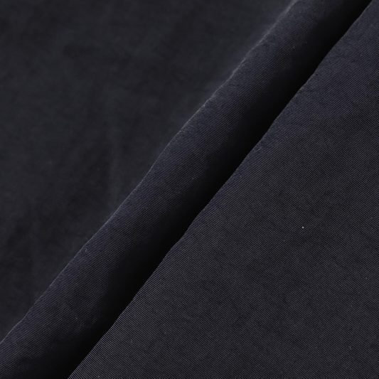 and wander Ny Taffeta Hiker Pants Black