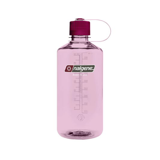 Nalgene Sustain Narrow Bottle Cosmo 1L
