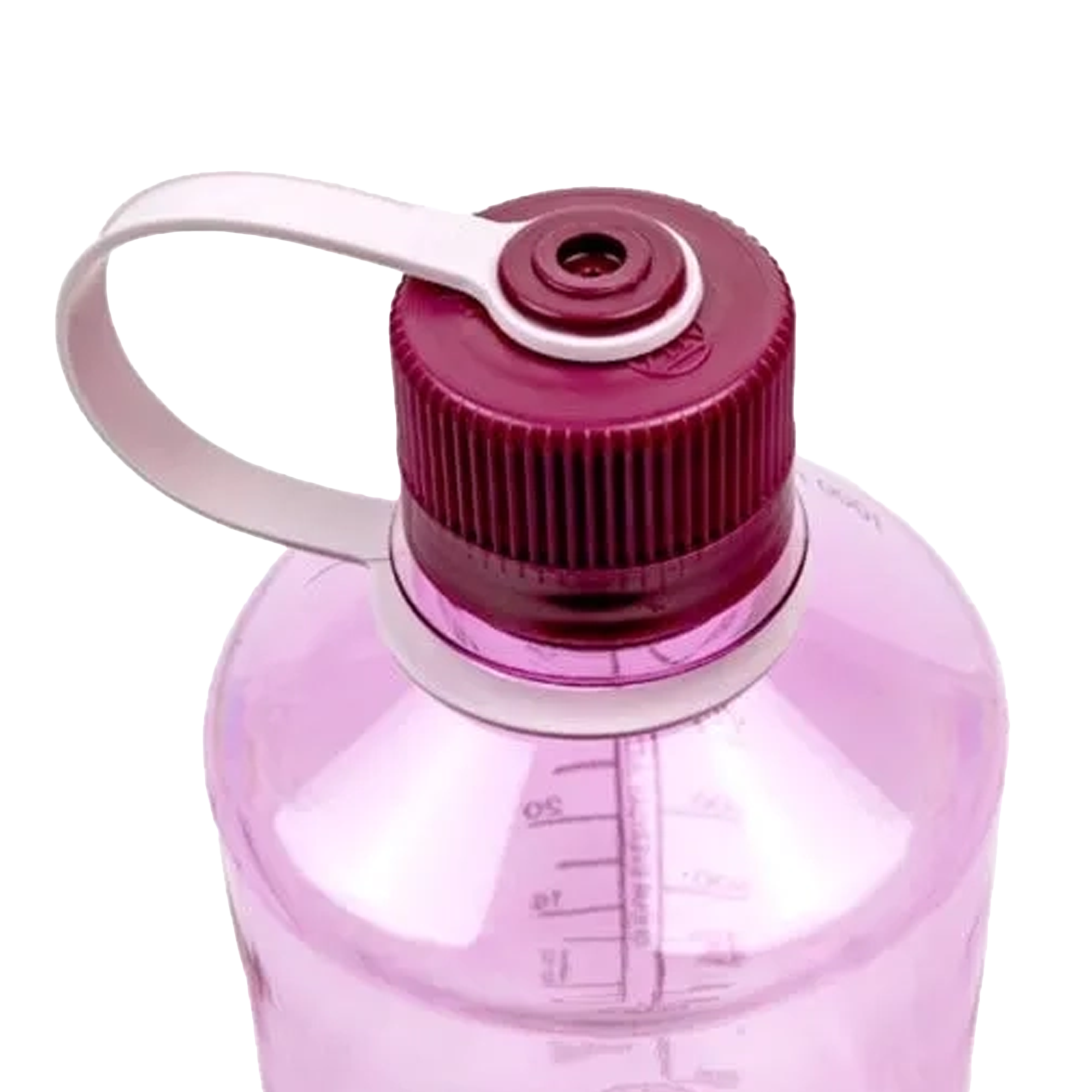 Nalgene Sustain Narrow Bottle Cosmo 1L