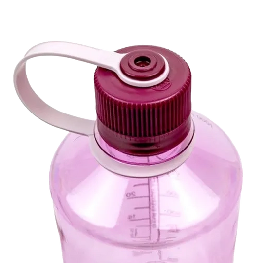 Nalgene Sustain Narrow Bottle Cosmo 1L
