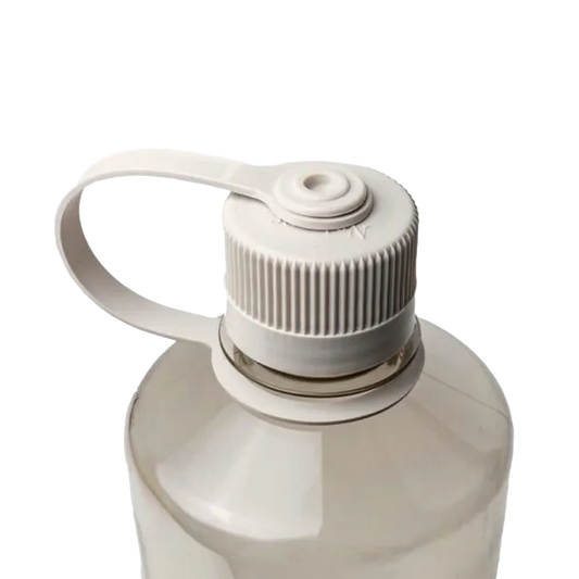 Nalgene Sustain Narrow Mouth Bottle Cotton 1L