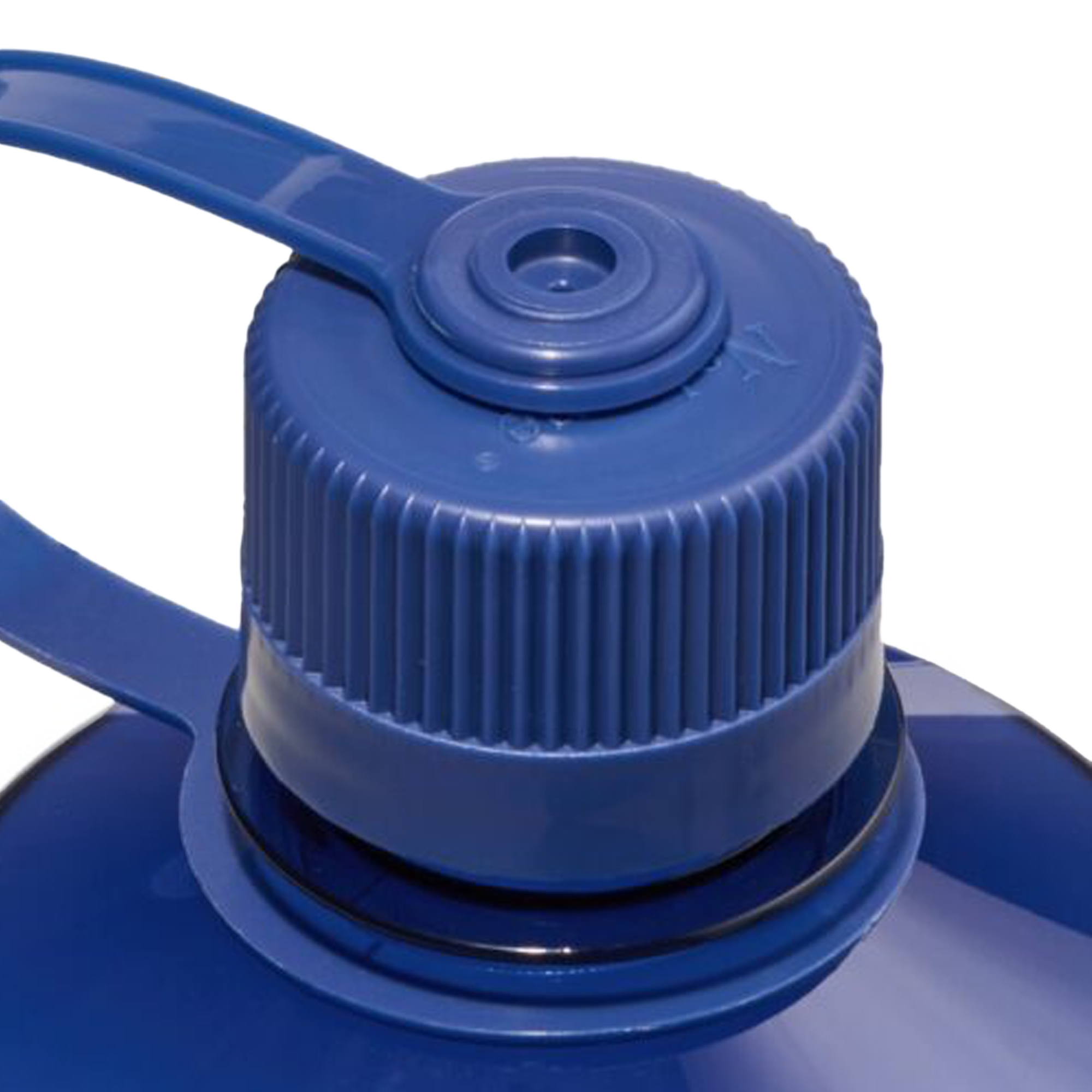 Nalgene Sustain Narrow Mouth Bottle Denim 1L