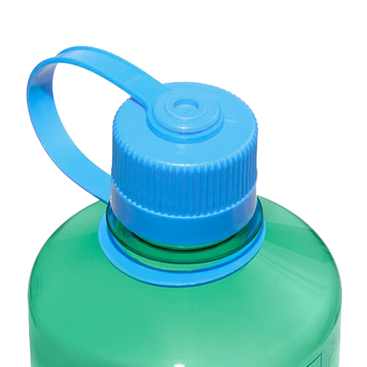 Nalgene Sustain Narrow Mouth Bottle Pastel Green 1L