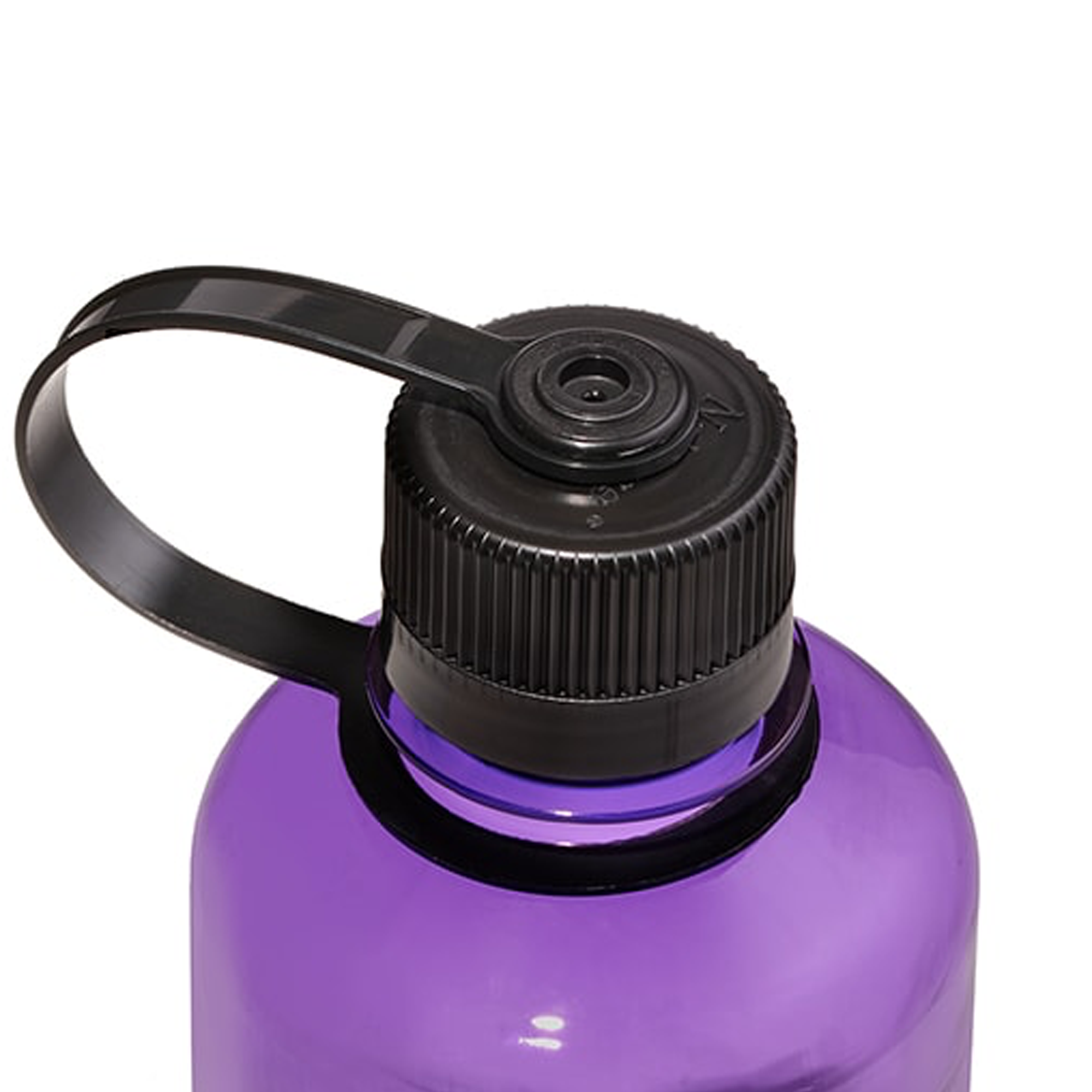 Nalgene Sustain Narrow Mouth Bottle Purple 500Ml