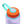Nalgene Sustain Wide Mouth Bottle Amethyst 500ml