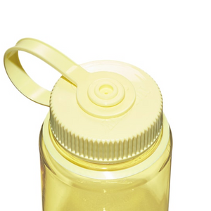 Nalgene Sustain Wide Mouth Bottle Butter 500ml