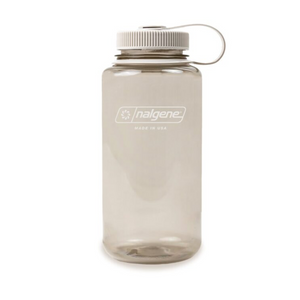 Nalgene Sustain Wide Mouth Bottle Cotton 1L