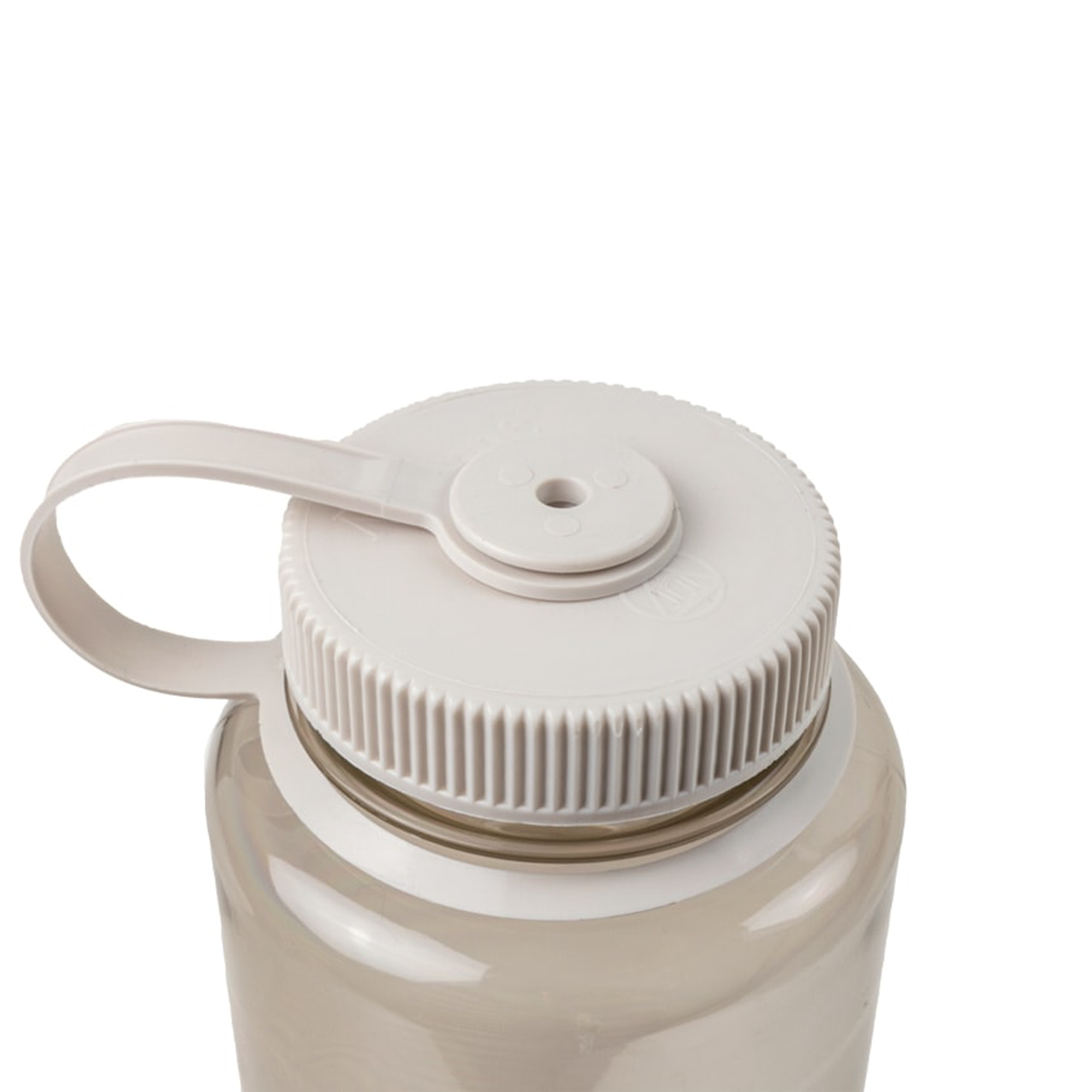 Nalgene Sustain Wide Mouth Bottle Cotton 1L