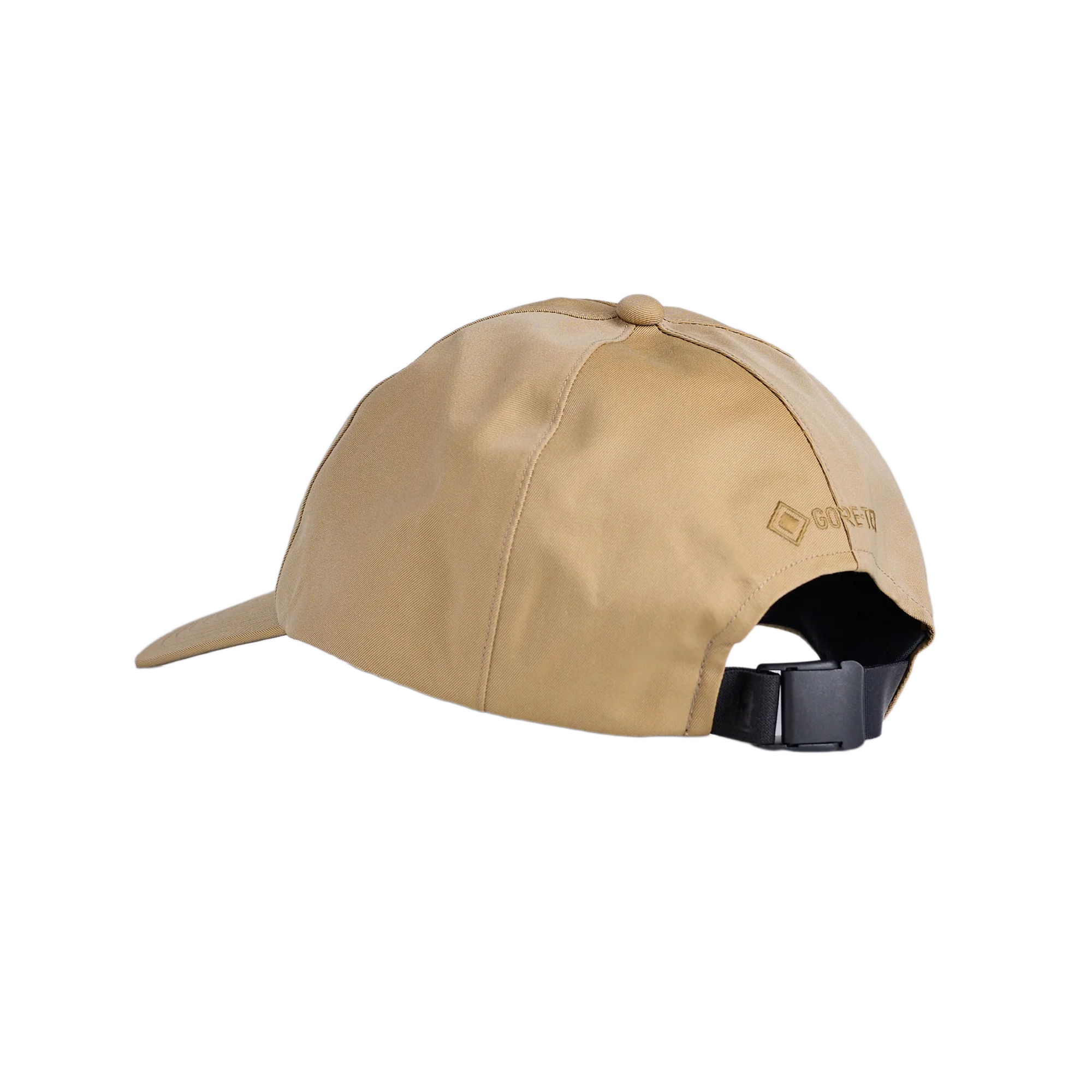 Nanamica 2L Gore-Tex Cap Beige